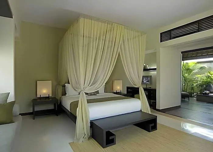 Air Bali Boutique And