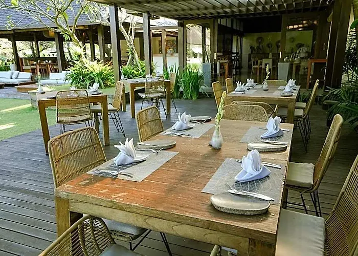 Air Bali Boutique And 4* Petitenget (Seminyak)