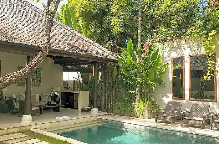 Hotel Air Bali Boutique And