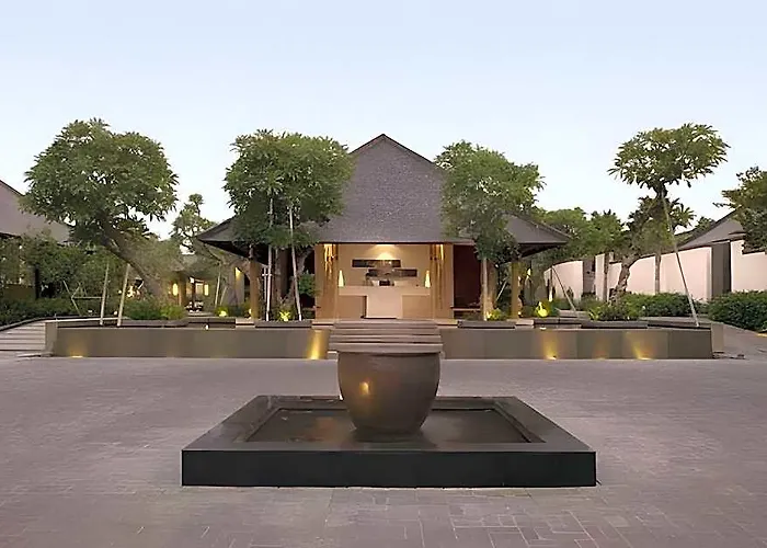 Air Bali Boutique And Petitenget (Seminyak)