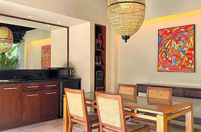 Air Bali Boutique And 4* Petitenget (Seminyak)