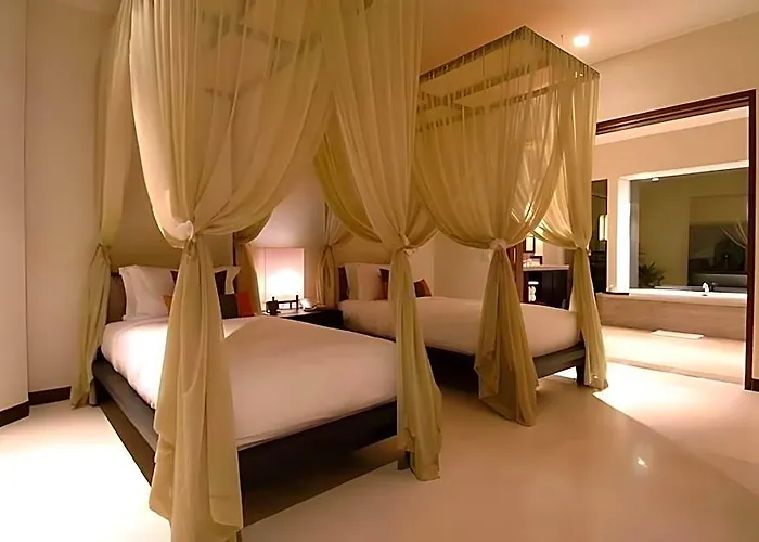 Air Bali Boutique And Hotel Petitenget (Seminyak)