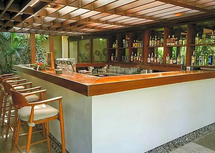 Air Bali Boutique And 4* Petitenget (Seminyak)