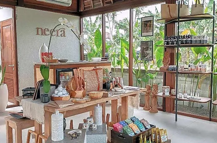 Air Bali Boutique And