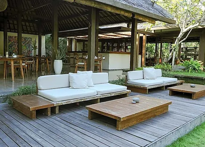 Air Bali Boutique And Hotel Petitenget (Seminyak)
