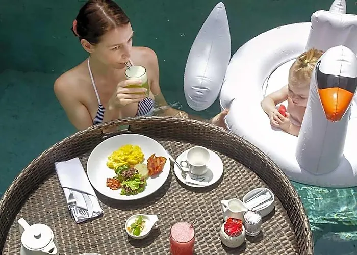 Hotel Air Bali Boutique And Petitenget (Seminyak)