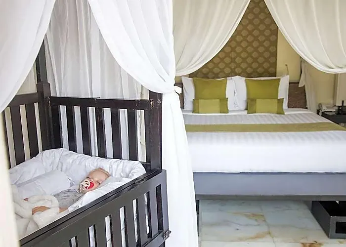 Hotel Air Bali Boutique And 4*