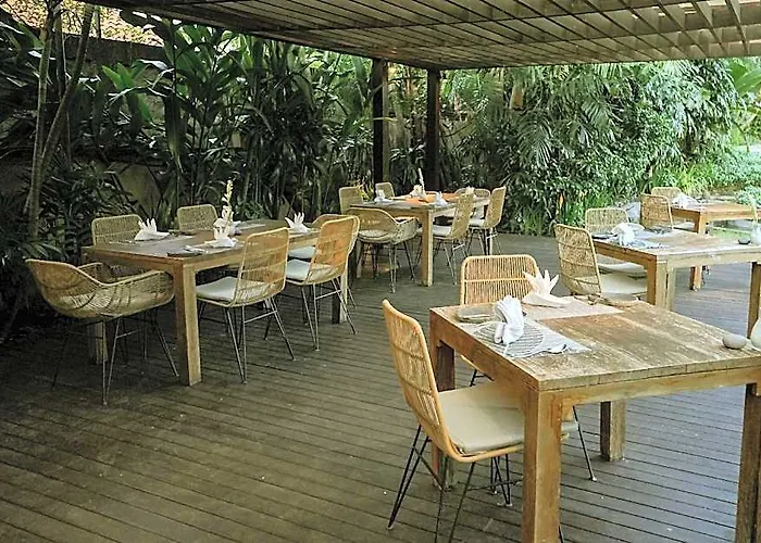 Air Bali Boutique And 4*
