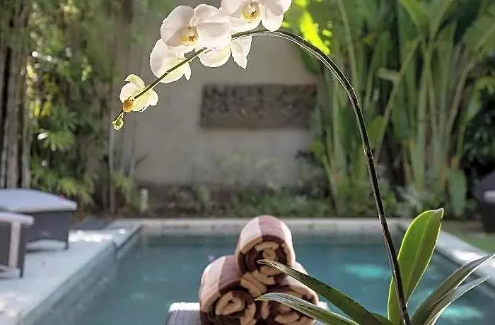 Air Bali Boutique And