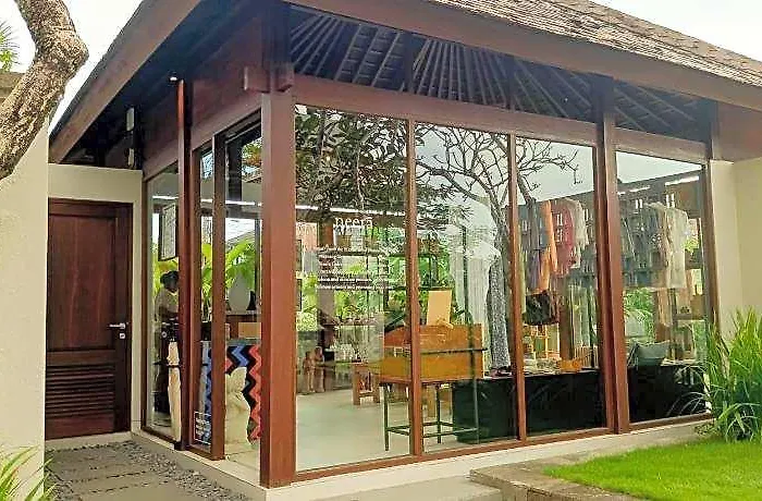 Hotel Air Bali Boutique And 4*