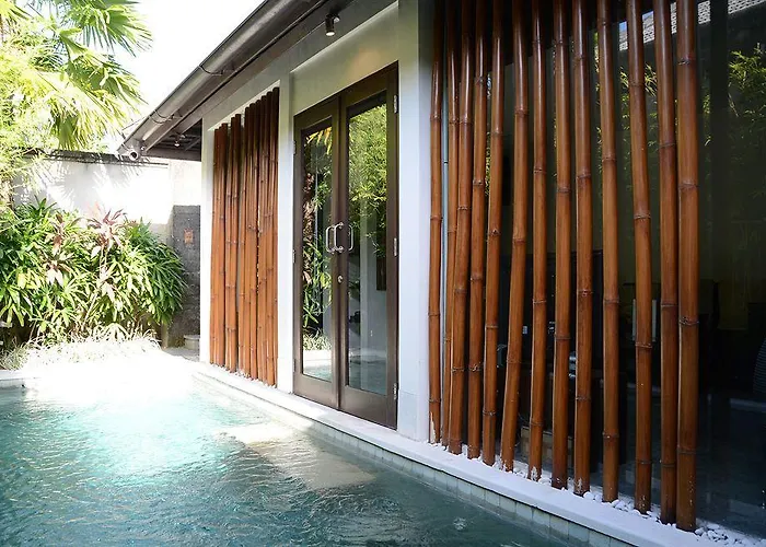 Air Bali Boutique And Villa Petitenget (Seminyak)