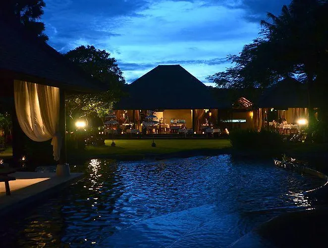 Air Bali Boutique & Villa Petitenget (Seminyak)