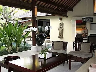 Air Bali Boutique & Villa *