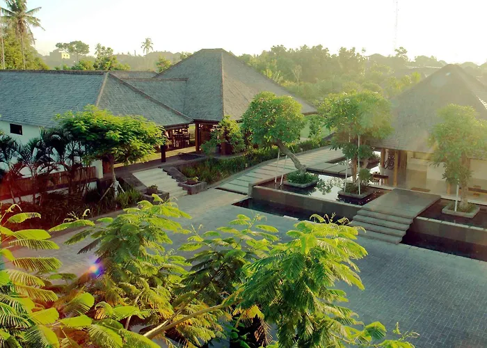 Air Bali Boutique And 4*