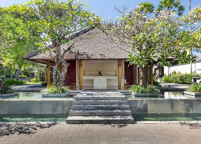 Hotel Air Bali Boutique And