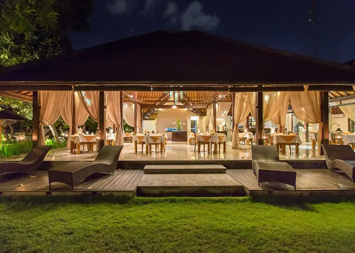 Air Bali Boutique And 4*