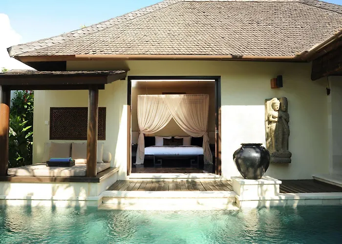 Hotel Air Bali Boutique And 4*