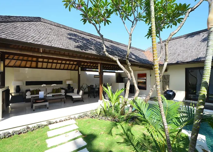 Hotel Air Bali Boutique And Petitenget (Seminyak)