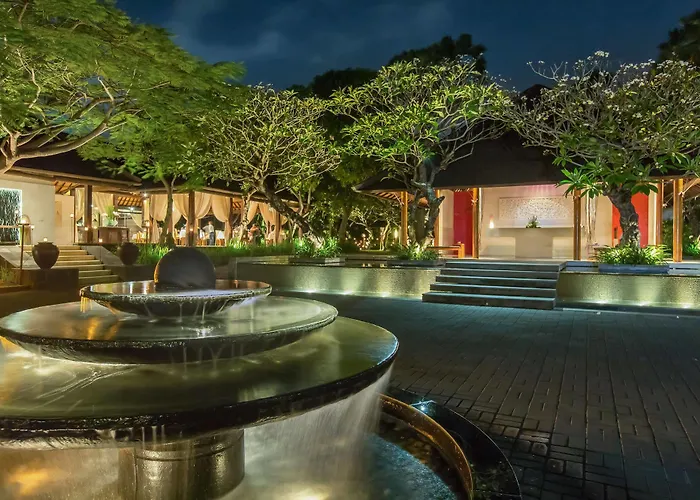 Air Bali Boutique And