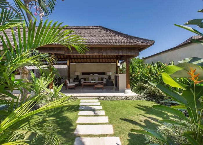Air Bali Boutique And Hotel 4*
