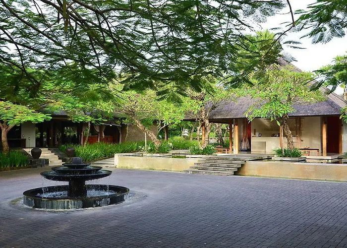 Air Bali Boutique And Petitenget (Seminyak)